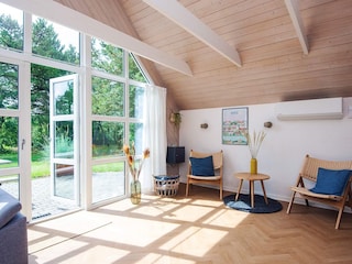 Holiday house Nørre Nebel  18