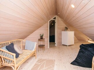 Vakantiehuis Nørre Nebel  13