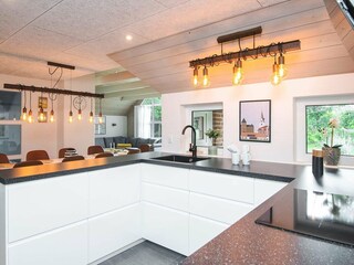 Ferienhaus Nørre Nebel  18