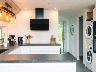 Holiday house Nørre Nebel  14