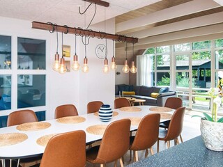 Maison de vacances Nørre Nebel  31