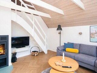 Maison de vacances Nørre Nebel  17