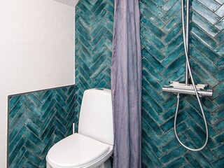 Holiday house Nørre Nebel  16