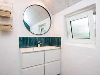 Vakantiehuis Nørre Nebel  17