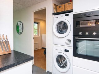 Ferienhaus Nørre Nebel  32