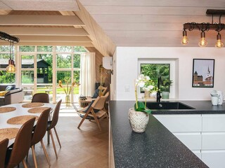 Casa per le vacanze Nørre Nebel  33