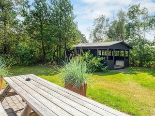 Maison de vacances Nørre Nebel Enregistrement extérieur 10