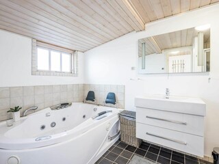 Holiday house Skaven Strand  5