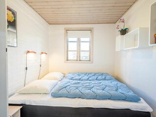 Vakantiehuis Skaven Strand  2