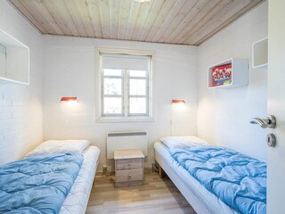 Casa per le vacanze Skaven Strand  3