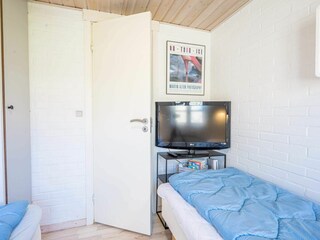 Holiday house Skaven Strand  17