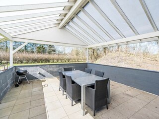 Ferienhaus Skaven Strand  6