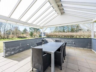 Holiday house Skaven Strand  7