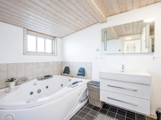 Maison de vacances Skaven Strand  8