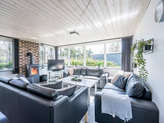 Ferienhaus Skaven Strand  10