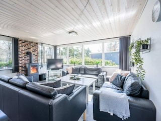 Vakantiehuis Skaven Strand  10