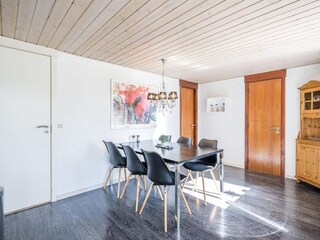 Ferienhaus Skaven Strand  13