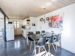 Holiday house Skaven Strand  14