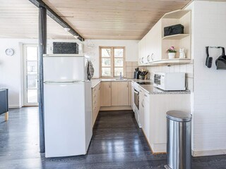 Holiday house Skaven Strand  15