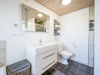 Ferienhaus Skaven Strand  16