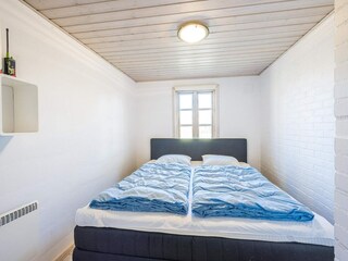 Vakantiehuis Skaven Strand  17