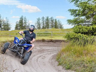 Parco vacanze Hanstholm  24