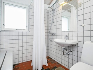 Holiday park Hanstholm  43