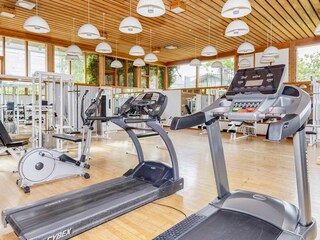 Vakantiepark Hanstholm  35