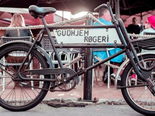 Ferienpark Gudhjem  11