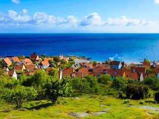 Ferienpark Gudhjem  12