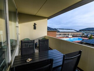 Ferienhaus Fanø Bad Außenaufnahme 2