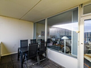 Vakantiehuis Fanø Bad Buitenaudio-opname 3