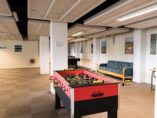 Vakantiehuis Fanø Bad  9