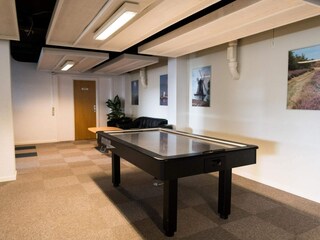 Vakantiehuis Fanø Bad  10