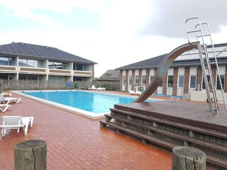 Ferienhaus Fanø Bad  21