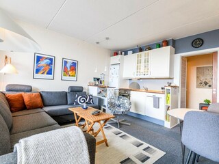 Ferienhaus Fanø Bad  18