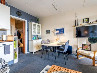 Vakantiehuis Fanø Bad  19