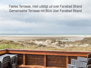 Ferienhaus Fanø Bad  5