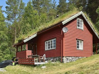 Holiday house Folkestad Outdoor Recording 2