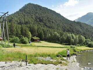 Vakantiehuis Folkestad Buitenaudio-opname 2