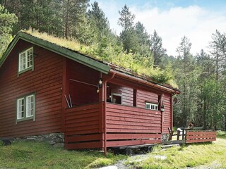 Casa de vacaciones Folkestad Grabación al aire libre 3
