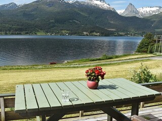 Vakantiehuis Folkestad  12