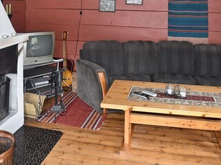 Holiday house Folkestad  8
