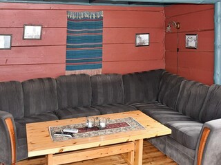 Holiday house Folkestad  9