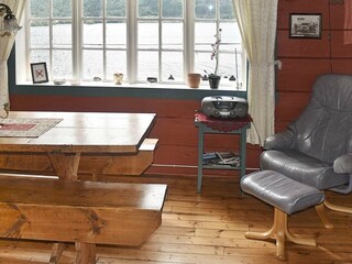 Vakantiehuis Folkestad  15