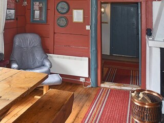 Ferienhaus Folkestad  16