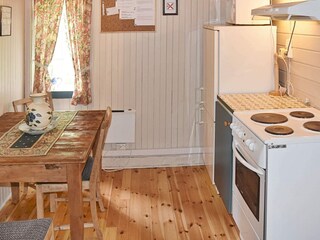 Maison de vacances Folkestad  8