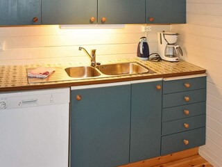 Holiday house Folkestad  13