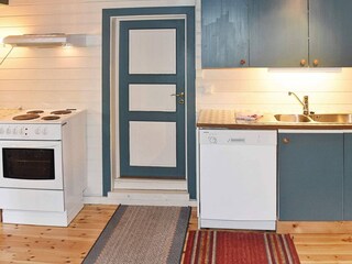 Maison de vacances Folkestad  35