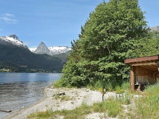 Ferienhaus Folkestad  23